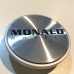 MONACO MIRABEAU 17x7.0 4x100 ET42 73.1 SILVER